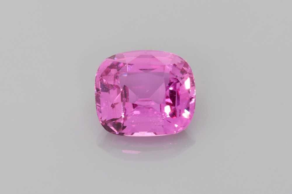 1.14 ct Sapphire