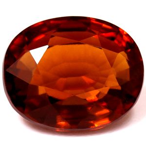 7.13 ct Garnet