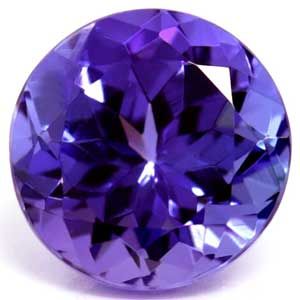 1.20 ct Tanzanite