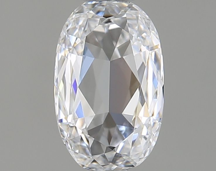 Prírodný diamant cushion,...