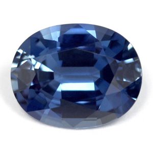 4.01 ct Sapphire