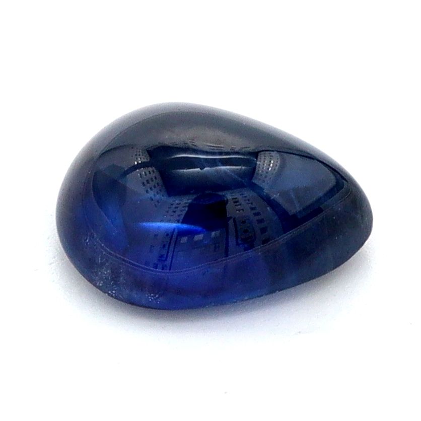 0.88 ct Sapphire