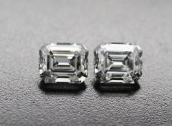 Prírodný diamant emerald,...