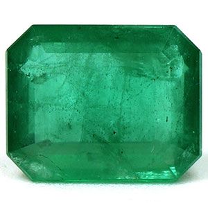 2.24 ct Emerald