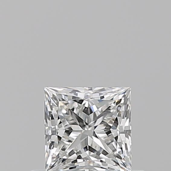 Prírodný diamant princess,...