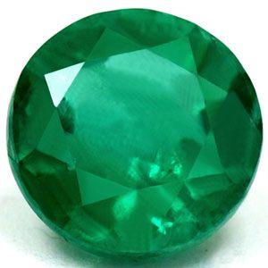 1.09 ct Emerald