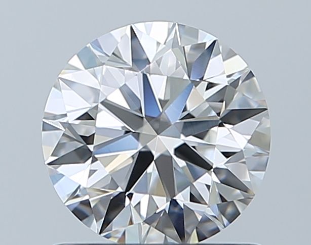 Prírodný diamant okrúhly...