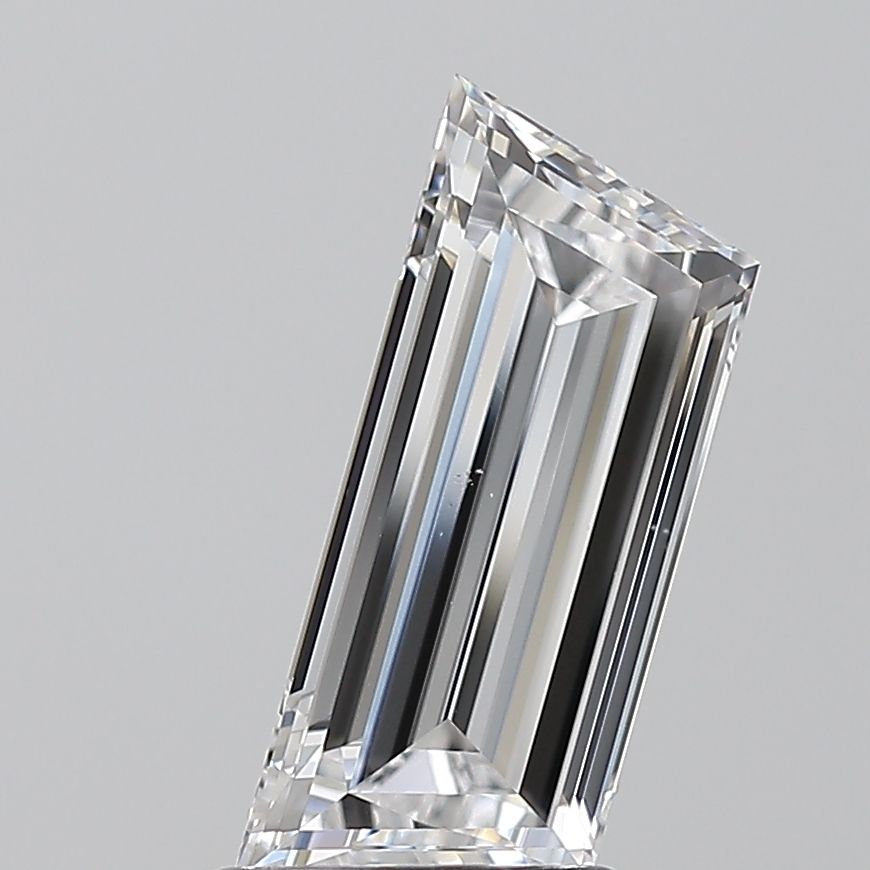 Prírodný diamant trapezoid,...