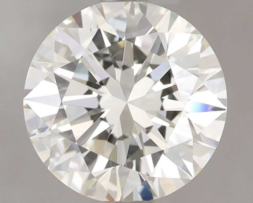 Prírodný diamant okrúhly...