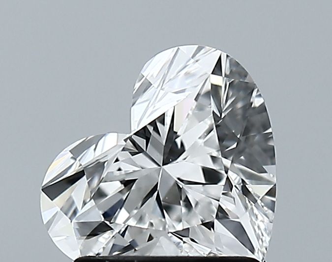 HEART 1.4ct E VS1 – EX EX NON