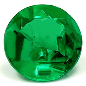 1.27 ct Emerald