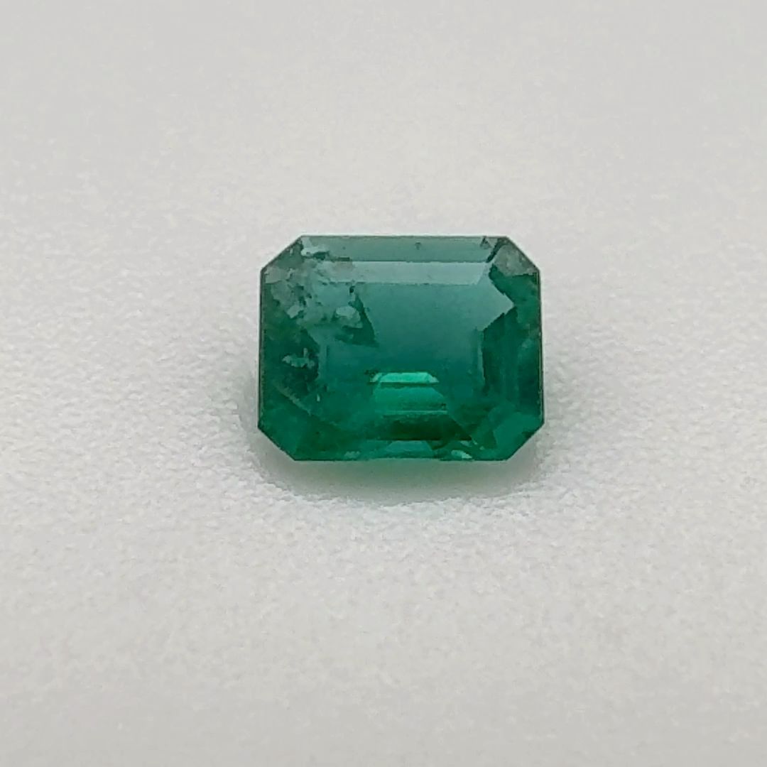 0.27 ct Emerald