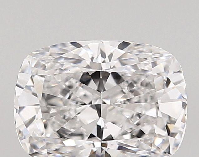 1.60 Carati D VS1 Cuscino Laboratorio Diamante