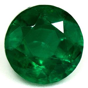 1.16 ct Emerald