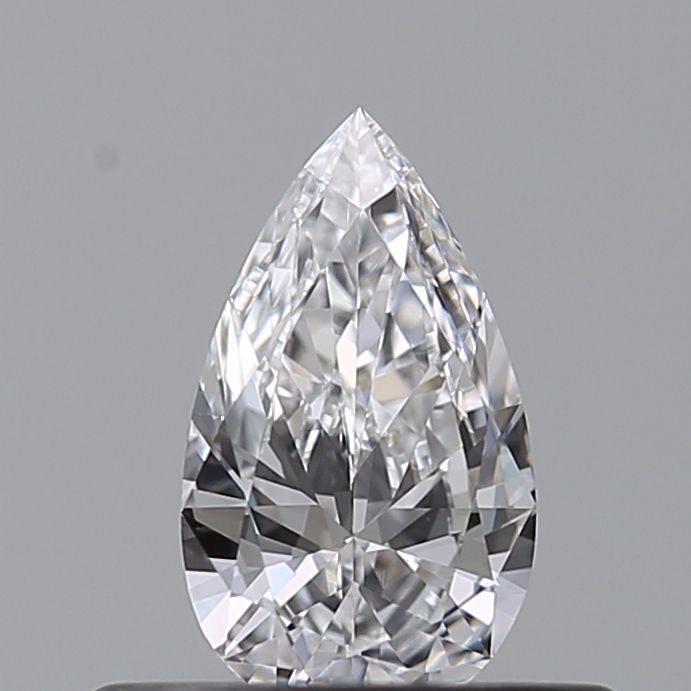 Prírodný diamant hruška,...