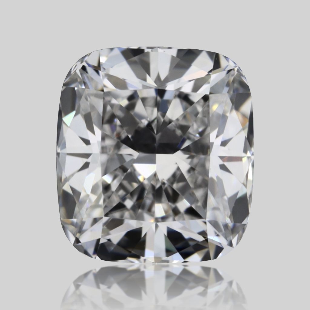 Prírodný diamant cushion,...