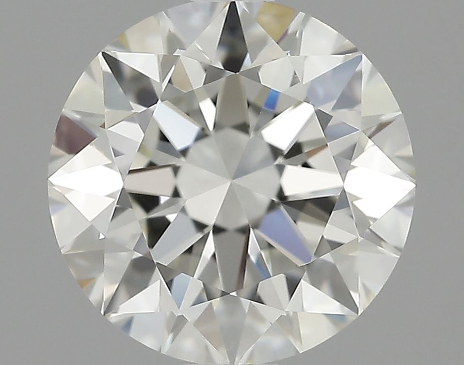 Prírodný diamant okrúhly...