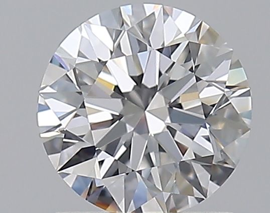 Prírodný diamant okrúhly...