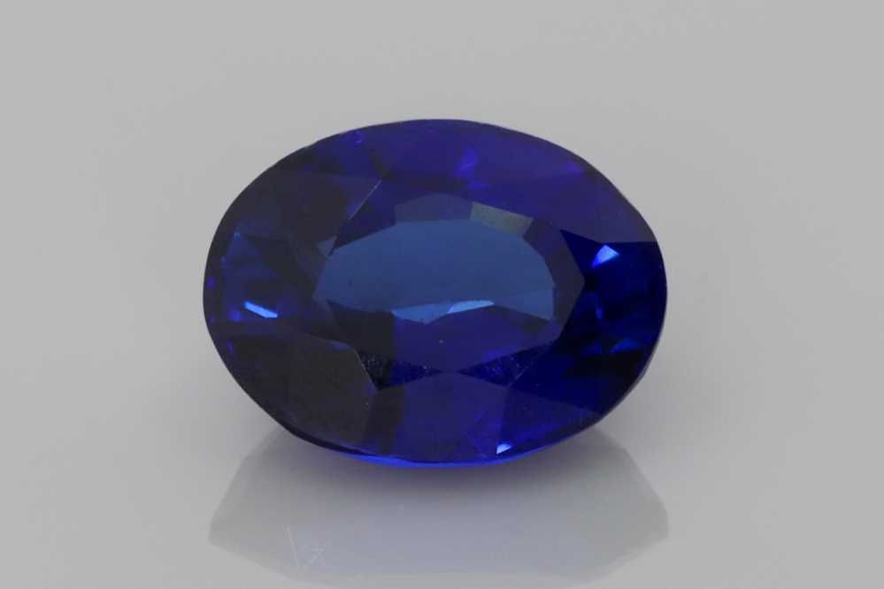 2.25 ct Sapphire