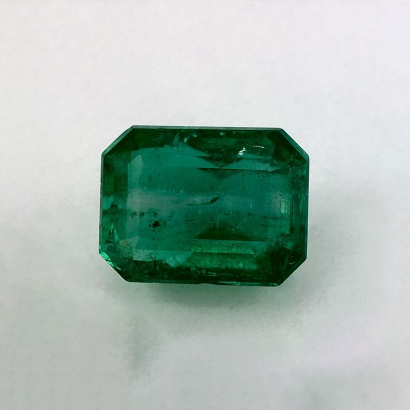 4.72 ct Emerald
