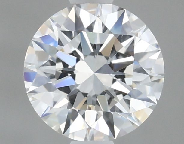 Prírodný diamant okrúhly...