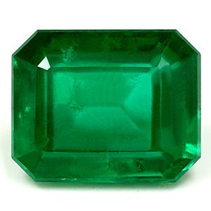 2.22 ct Emerald