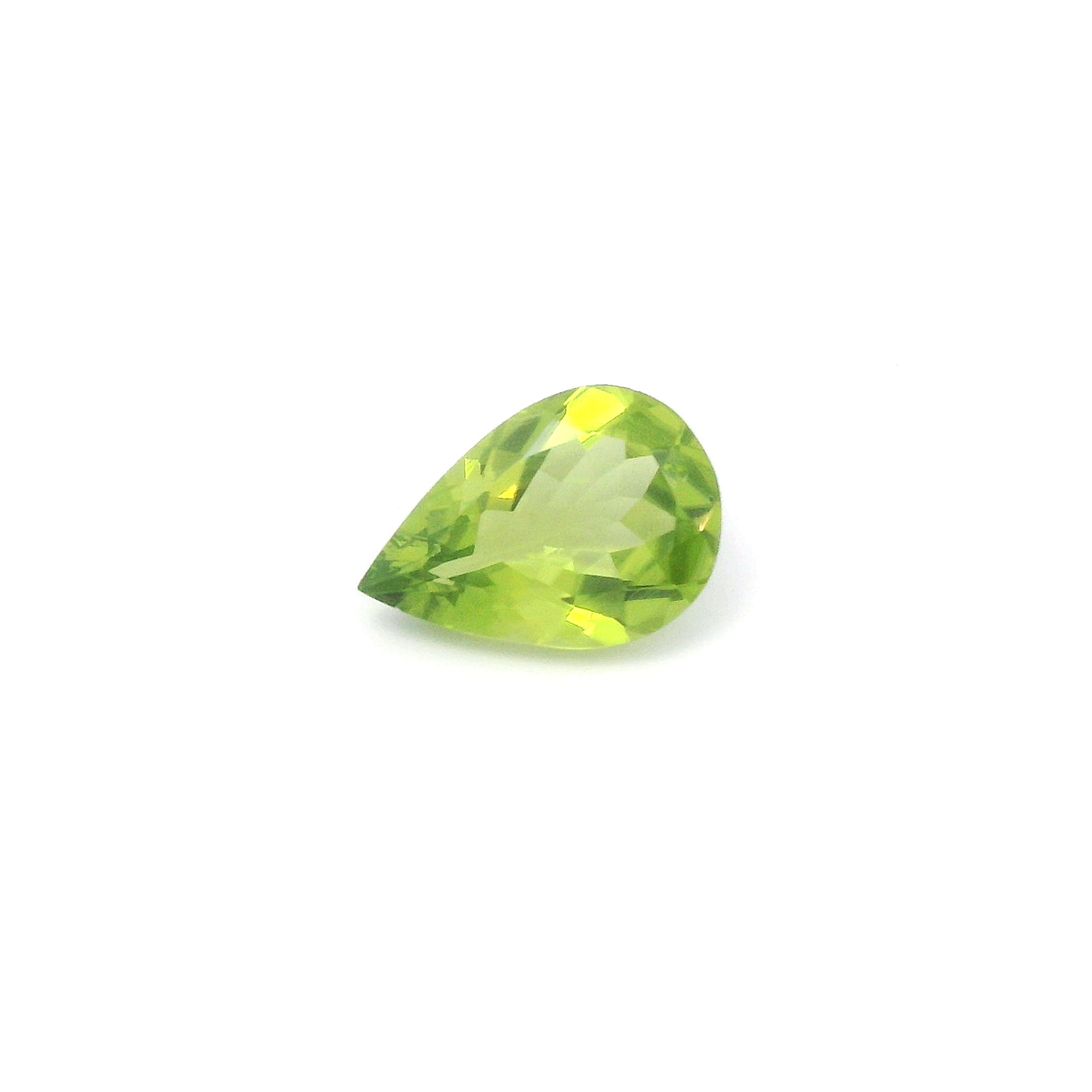 2.62 ct Peridot