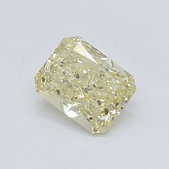 0.55 CT Faint White RADIANT