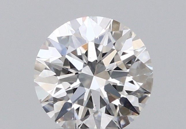 Prírodný diamant okrúhly...