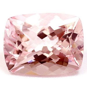 1.99 ct Morganite