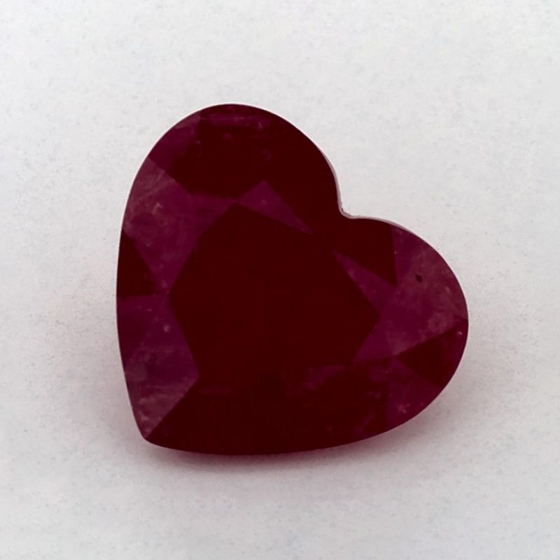 3.80 ct Ruby