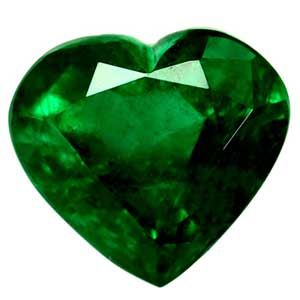2.12 ct Emerald