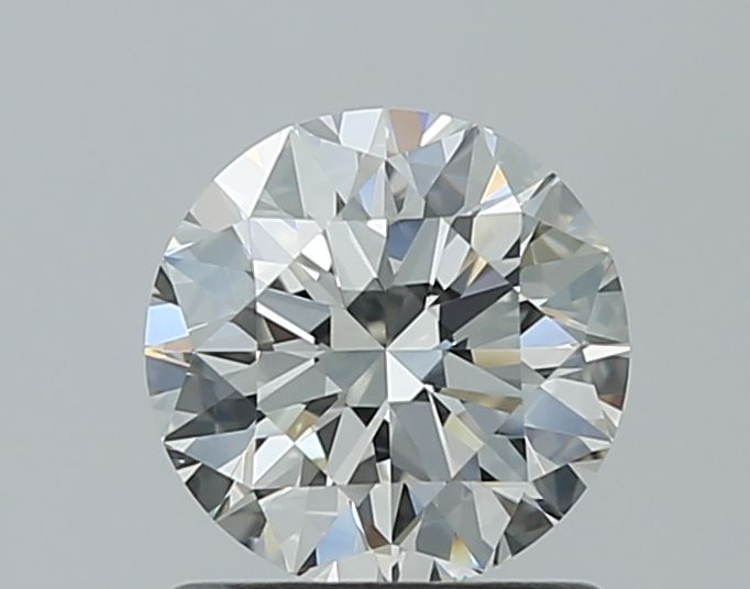 Prírodný diamant okrúhly...