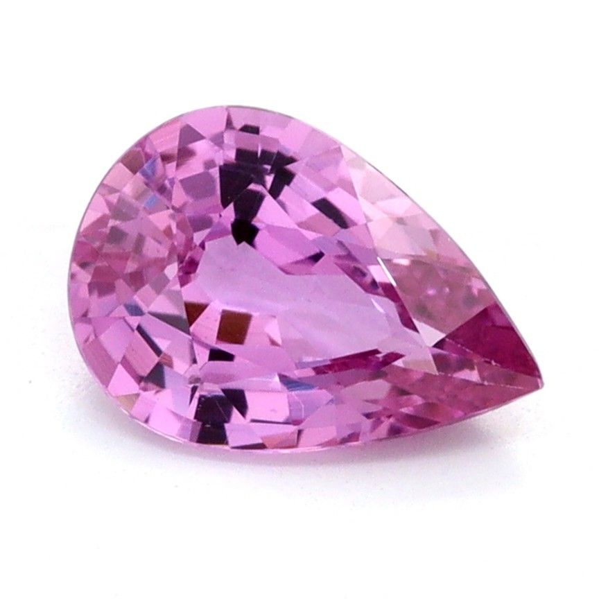 0.76 ct Sapphire
