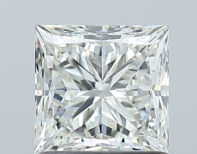 Prírodný diamant princess,...