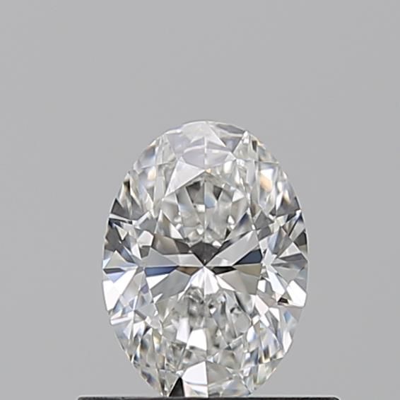 Prírodný diamant oval, SI1,...