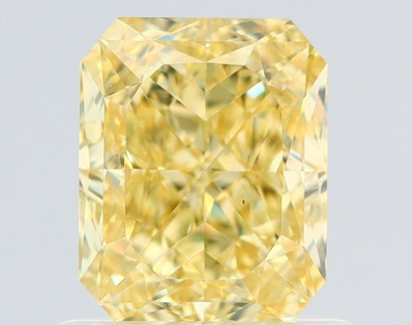 Yellow Diamond