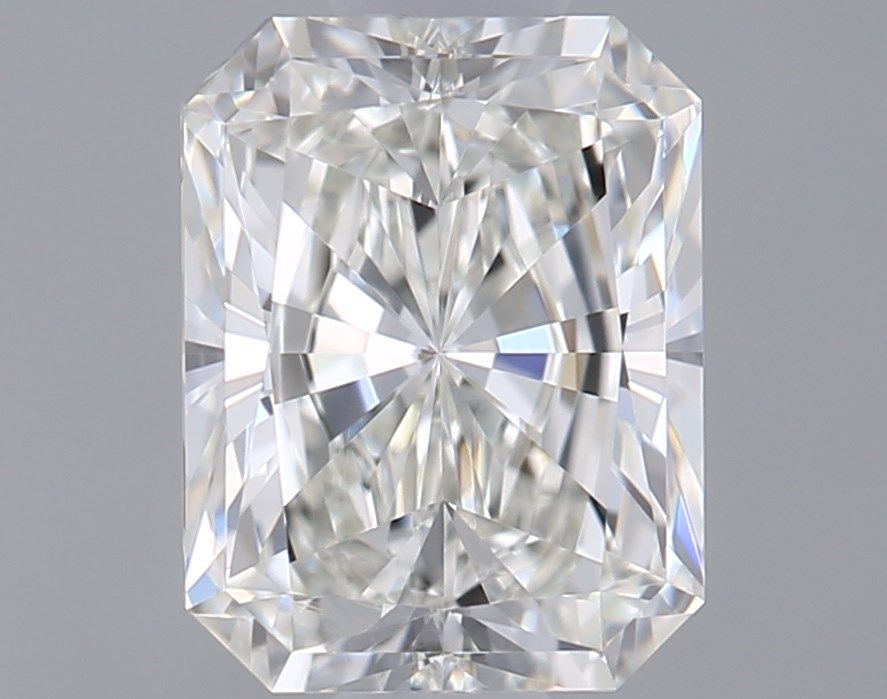 Prírodný diamant radiant,...