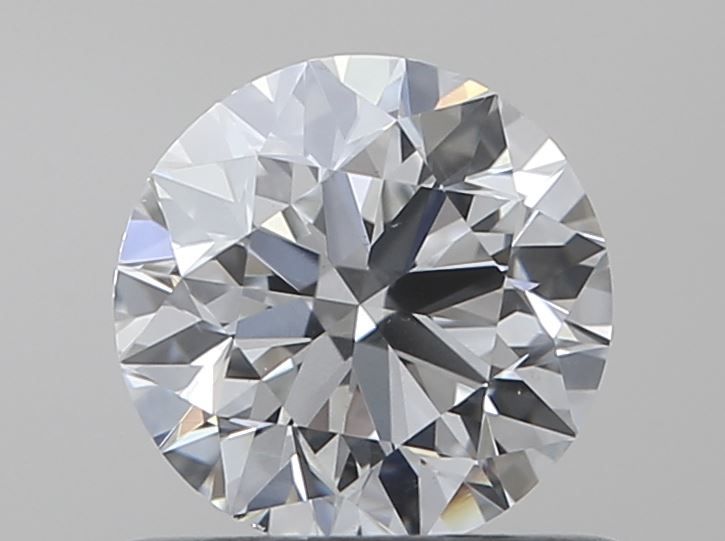 Prírodný diamant okrúhly...