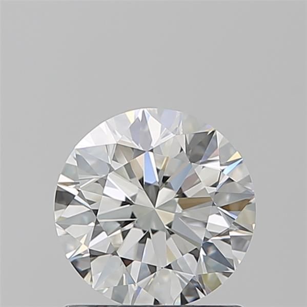 Prírodný diamant okrúhly...