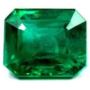 1.97 ct Emerald
