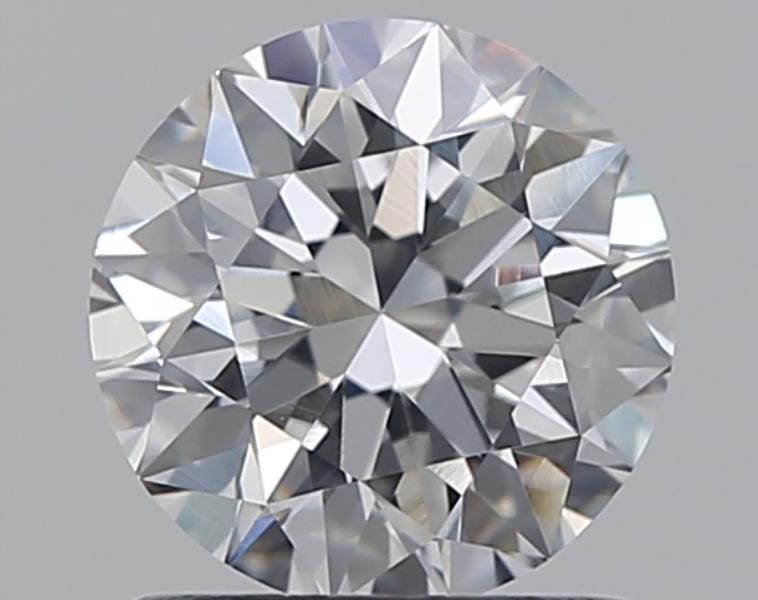 Prírodný diamant okrúhly...