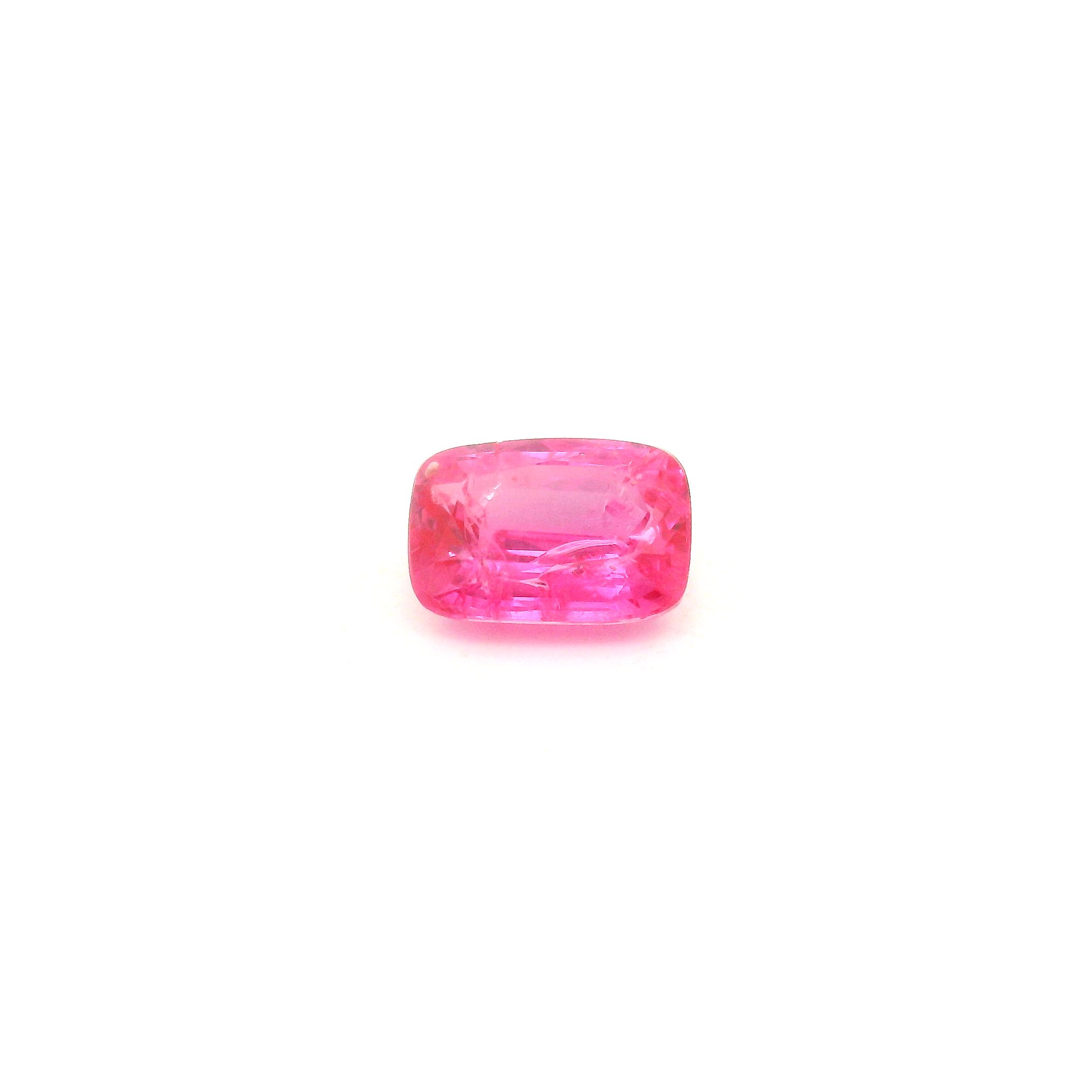 0.96 ct Sapphire