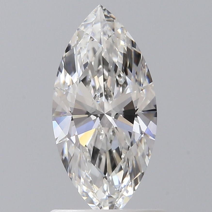 0.91 Carat G SI1 Marquise Diamond