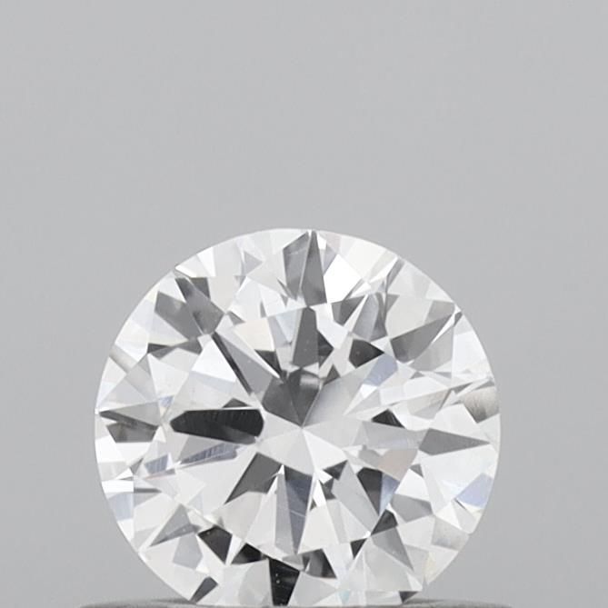 0.38ct ROUND Diamond