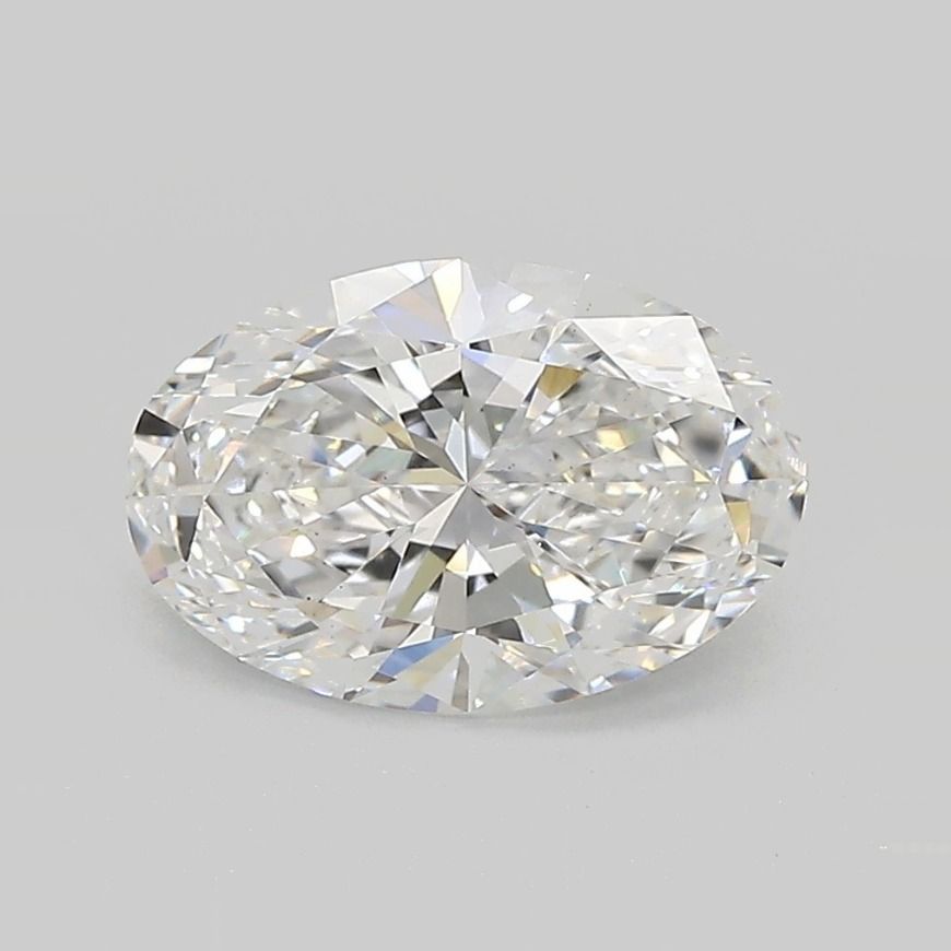 1.79-Carat Oval Shape Diamond