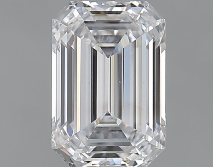 Prírodný diamant emerald,...