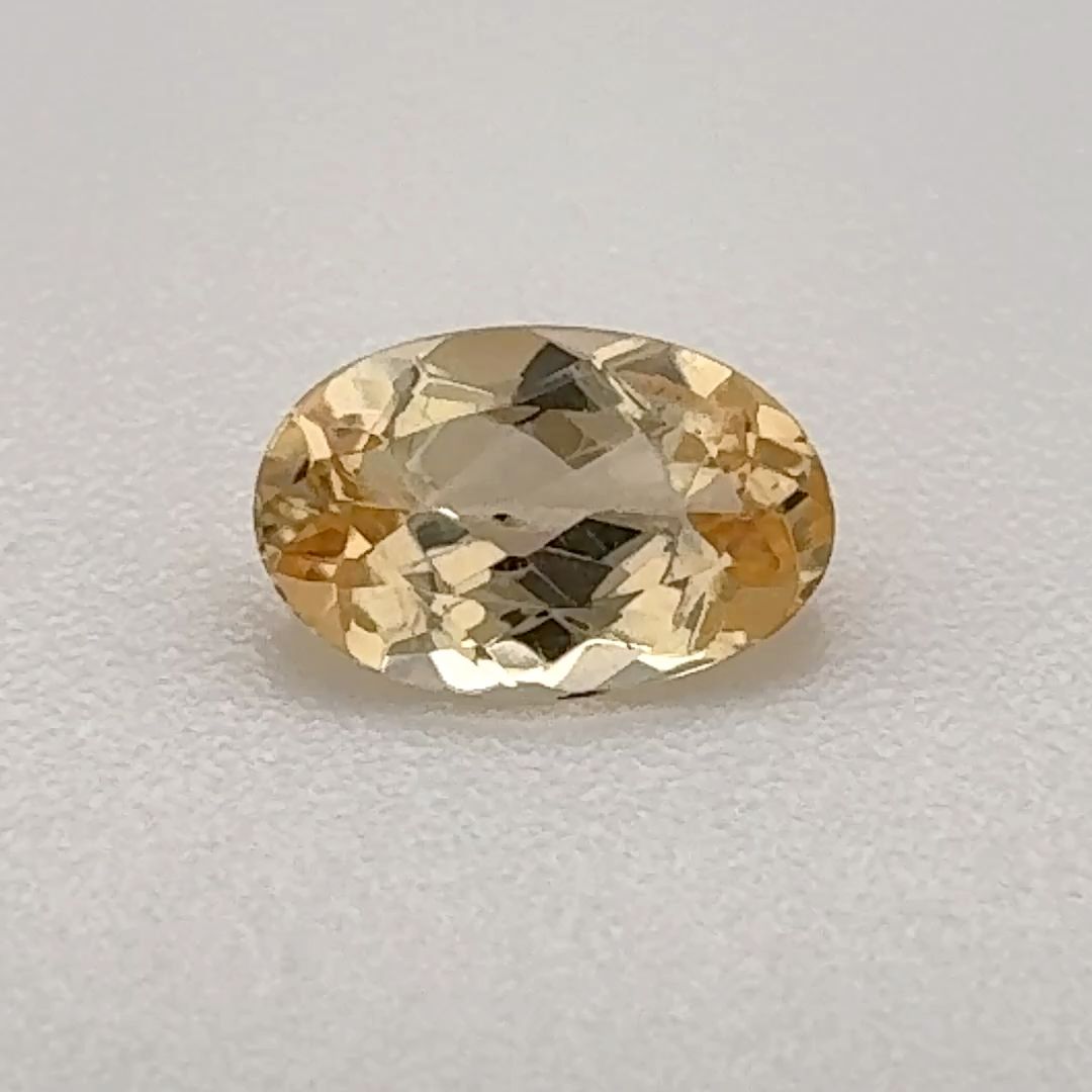 0.53 ct Topaz