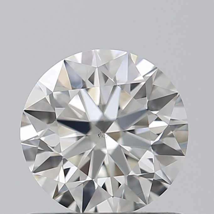 Prírodný diamant okrúhly...