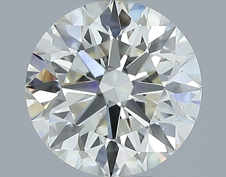 Prírodný diamant okrúhly...